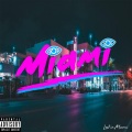 BIG JUDE、Swish LostinMiami - THOUGHT BOUNCIN (feat. BIG JUDE)(Explicit)
