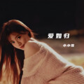 小小雪 - 情缘巴士站 (Live)