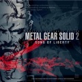EQPiano - MGS--合金装备2-钢琴版