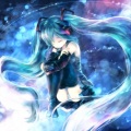 EQPiano - からくりピエロ-初音ミク (1) 钢琴版