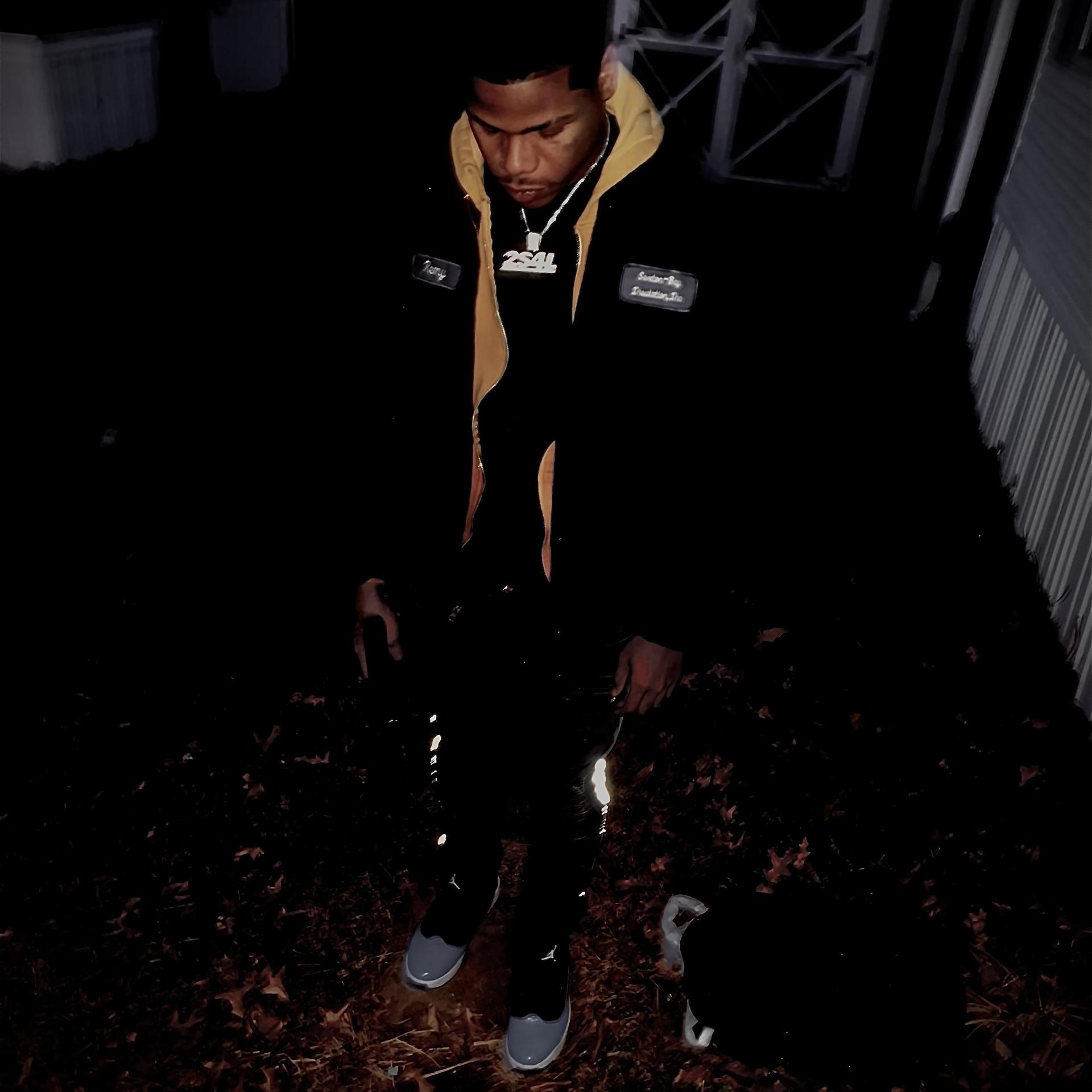 Remy bandz、K2 - Cross Fade (Explicit)