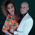 Roxy、Toby - Vamos Pa la Playa