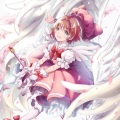 EQPiano - 恋心--魔卡少女樱-OST4 钢琴版
