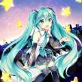 EQPiano - 扭腰歌 初音ミク 钢琴版