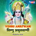 Pamela Jain - Vishnu Amritwani