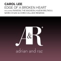 Carol Lee - Edge of A Broken Heart
