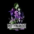 PITTYNANDO (Ao Vivo)