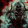 13ELVR - Demonic Steel