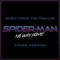 L'Orchestra Cinematique - Spider-Man: No Way Home - Trailer Music (Extended Cover Version)
