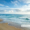 海的声音、最佳海洋之聲、自然声带 - 和平海岸