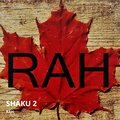 Robert A Hinchcliffe、Rah - Shaku 2