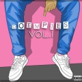 MagnitosM、Wesley Damons、DBX、Vito - Little Italy (feat. dBx & Vito)(Explicit)