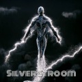 Chicks with Kicks - Silver Stroom