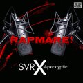 Rapmare (feat. The SVR) [Explicit]
