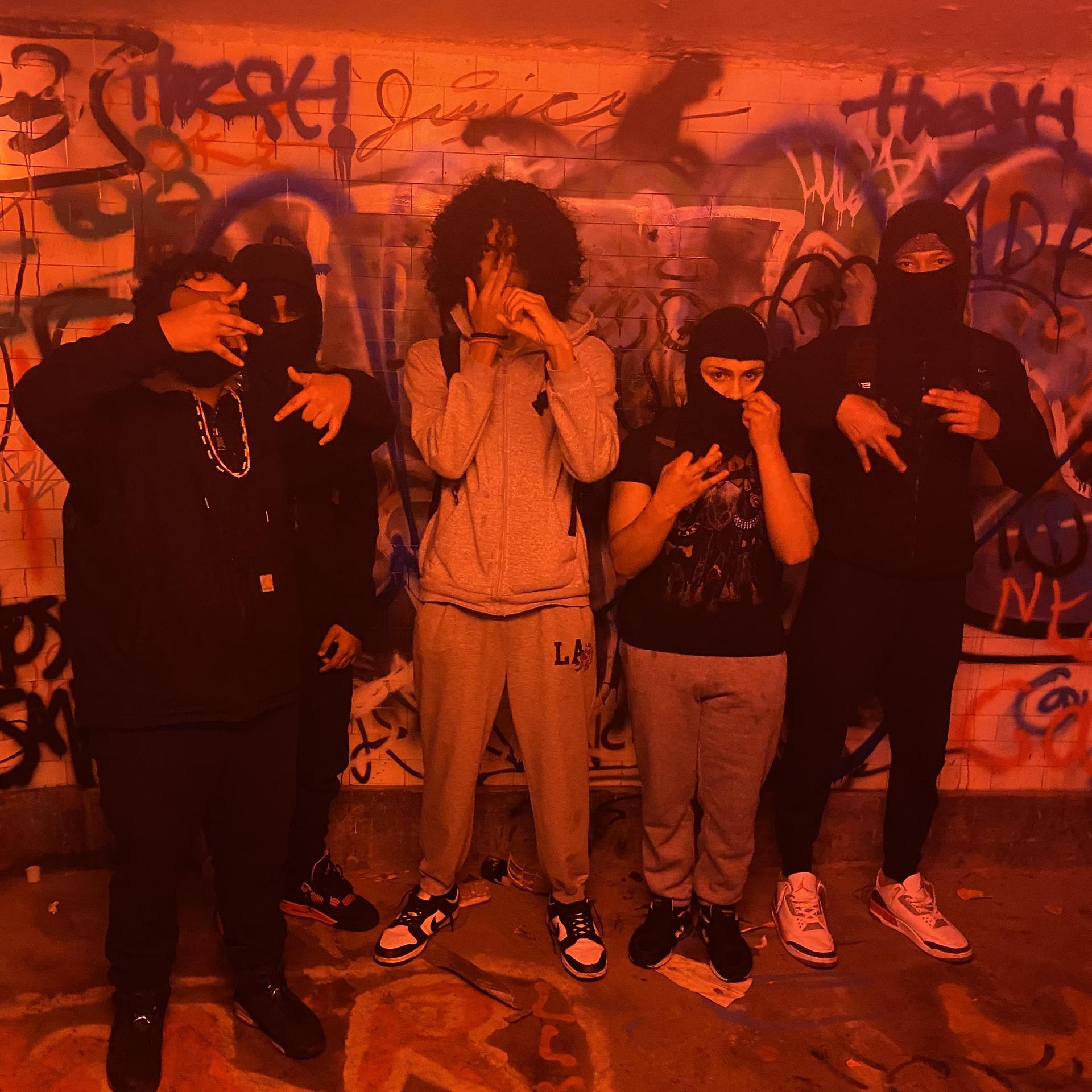 bubba!、rozcco、JahSkeee - IYKTYK (Explicit)