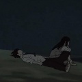 Dancing in the night