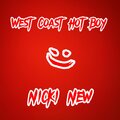 West Coast Hot Boy (Explicit)