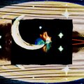 perfect waning crescent (Explicit)