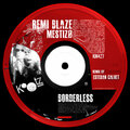 Remi Blaze、Mestizø - Borderless