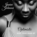Optimistic (Keep Your Head Up)