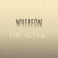 Ramoy Khem - Whereon Parvenue