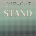 Ourself Stand