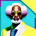 Mr. Funkster
