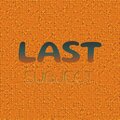 Kasia Szary - Last Subject