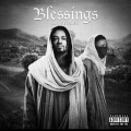 Blessings (feat. Vory)(Explicit)