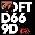 PRUNK、Rona Ray - Keep It Simple