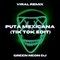 Green Neon DJ - Puta Mexicana (Tik Tok Edit)(Remix|Explicit)