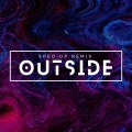 Outside (Sped Up)(Remix)