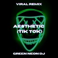 Green Neon DJ - Aesthetic Tollan (Tik Tok Edit)(Remix)