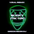 Green Neon DJ - Blicky (Tik Tok Edit)(Remix)