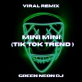 Green Neon DJ - Mini Mini Mama