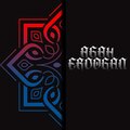 Agah Erdoğan、Enes Korkmaz - Space (feat. Enes Korkmaz)