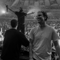 Fred again..、Skrillex、Four Tet - Baby again..