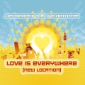 westbam、The Love Committee - Love Is Everywhere