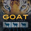 El Taiger、DJ Conds、Doble 9、Javier Conde Alonso - GOAT (Explicit)