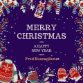 Merry Christmas and a Happy New Year from Fred Buscaglione