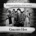 Johnny Devlin & The Devils - Teen Beat