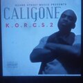 Caligone、Big70805Teezy、Bluemoneygutta、Scissors - Gas Right There. (Explicit)