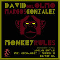 David Del Olmo、Marcos González - Monkey Rules
