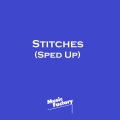 Music Factory - Stitches (TikTok Sped Up)(Remix)