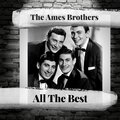 the ames brothers - I Can't Believe That You're In Love With Me