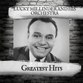 Lucky Millinder And His Orchestra - Clap Your Hands