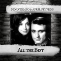 nino tempo、April Stevens - Stasera no no no