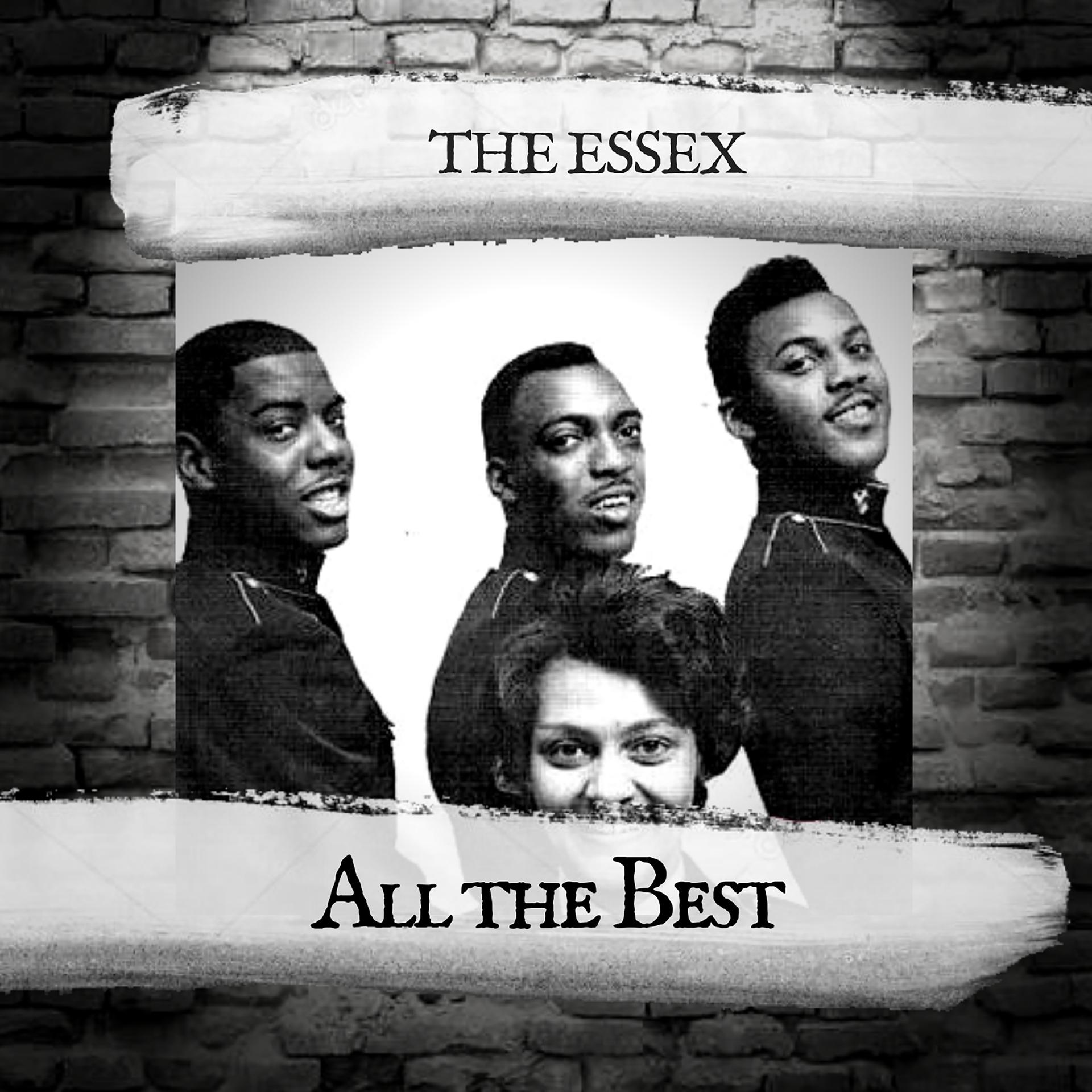 The Essex - Why Do Fools Fall In Love