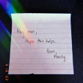 Marty McFly - from, marty