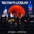 dhvmpyr、19THVRXVL97、Smokey Suave、Euroballer Records - Six Feet Deep (Explicit)